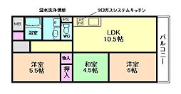 大阪市西淀川区姫里2丁目