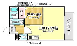 大阪市淀川区田川北3丁目