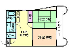 大阪市西淀川区姫島4丁目