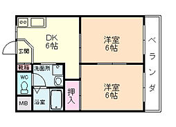 大阪市西淀川区大野3丁目