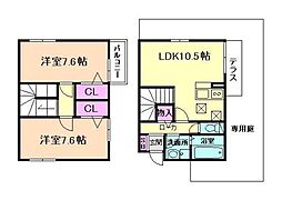 セジュール姫島II