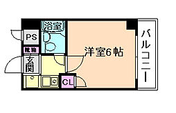 大阪市西淀川区野里2丁目