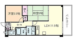 大阪市西淀川区姫里1丁目