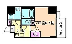 大阪市淀川区塚本2丁目