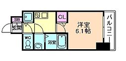 大阪市西淀川区姫里2丁目
