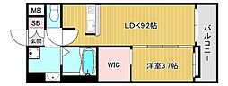 大阪市西淀川区姫里2丁目