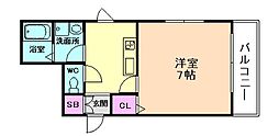 大阪市西淀川区花川2丁目