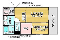 大阪市西淀川区御幣島5丁目