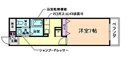 リヴァージュ出来島