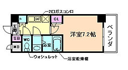 エヴァステージ梅田ＷＥＳＴ