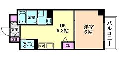 大阪市西淀川区柏里3丁目
