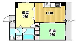 大阪市西淀川区御幣島4丁目