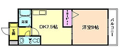 大阪市西淀川区花川2丁目