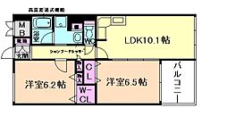 アリュレ御幣島