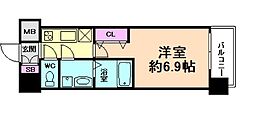 レジュールアッシュ塚本レジデンス