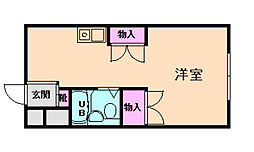 大阪市福島区吉野2丁目