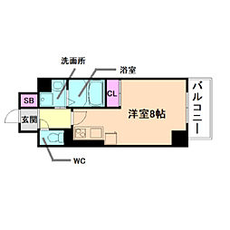 大阪市西区新町4丁目