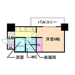 大阪市西区新町4丁目