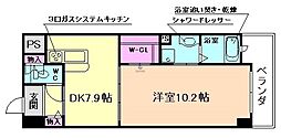 大阪市福島区野田3丁目