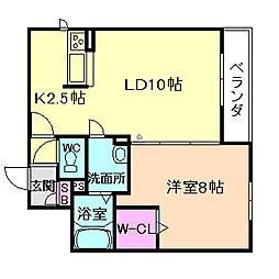 大阪市福島区海老江7丁目