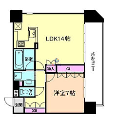 大阪市福島区福島5丁目