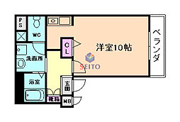 大阪市福島区福島2丁目