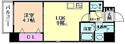 大阪市西区南堀江3丁目