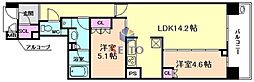 大阪市福島区福島7丁目