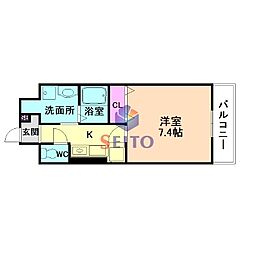 ウェルフォート鶴見 310