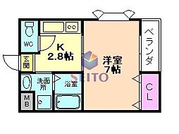 大阪市西淀川区姫島4丁目