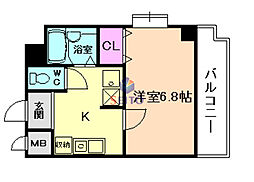大阪市東成区中道1丁目
