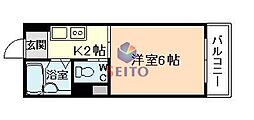 大阪市城東区中央1丁目