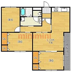 リバーサイドコーポ