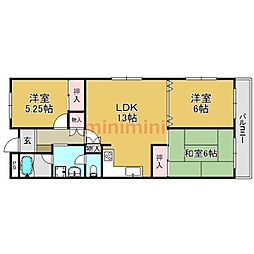 茨木市総持寺駅前町