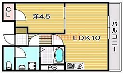 クオーレ茨木元町