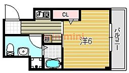 茨木市駅前2丁目
