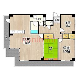 茨木市天王2丁目