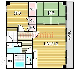 茨木市中穂積2丁目