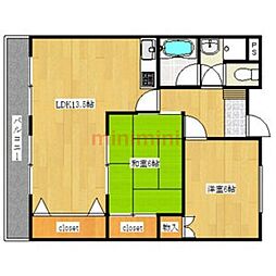 茨木市沢良宜西2丁目
