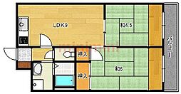 茨木市丑寅2丁目