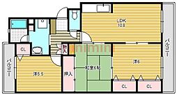 茨木市丑寅2丁目