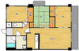 茨木市北春日丘4丁目