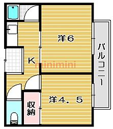 茨木市丑寅1丁目