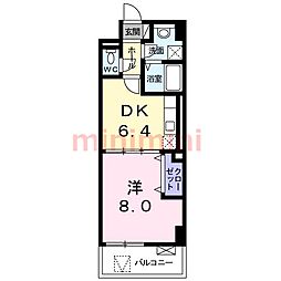 茨木市横江1丁目