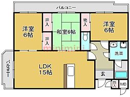 茨木市北春日丘4丁目