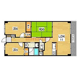 茨木市東太田3丁目