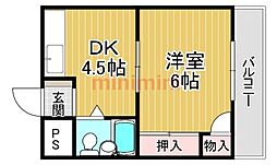 茨木市南春日丘1丁目