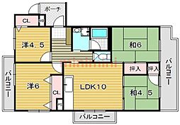 茨木市耳原3丁目