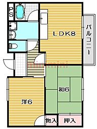 茨木市水尾2丁目