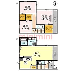 セジュール茨木駅前